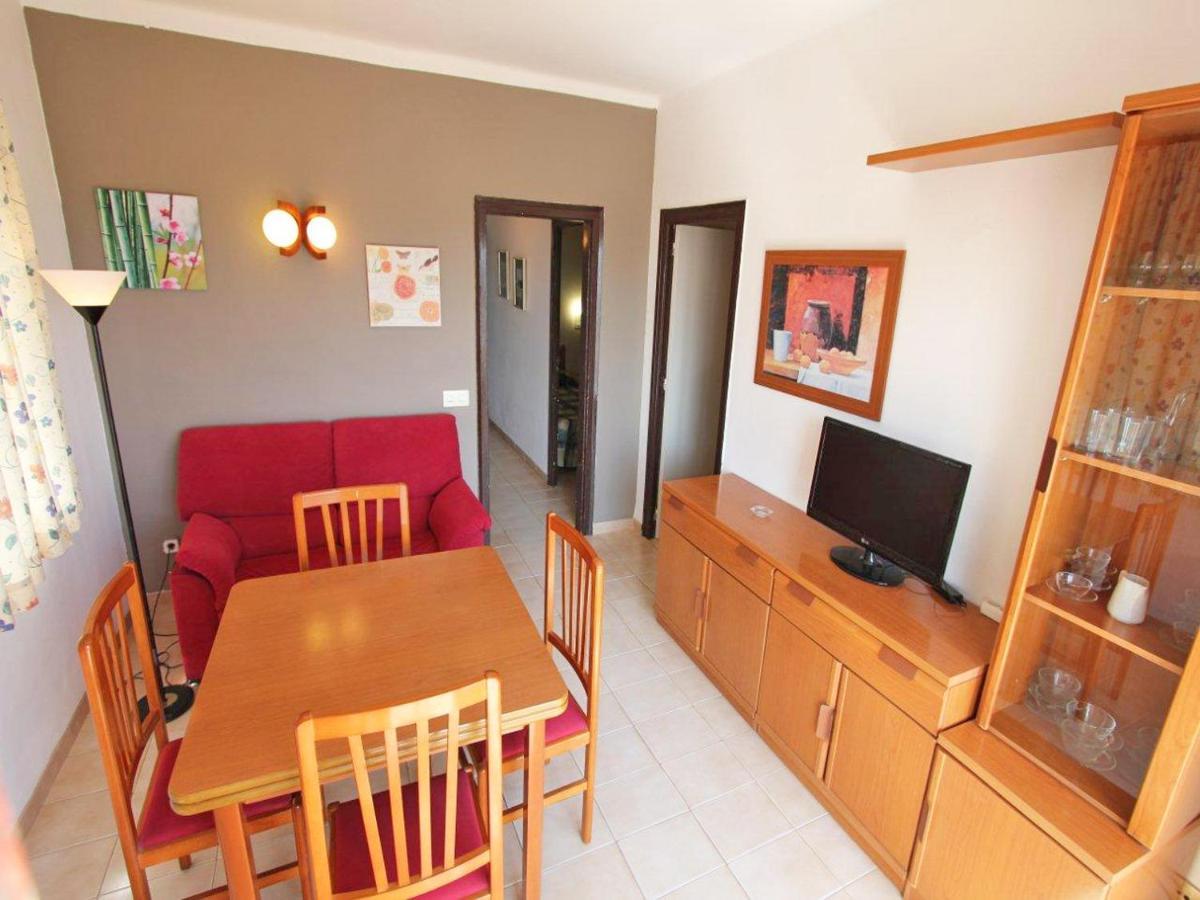 Apartamentos Alcocebre Sol Y Mar 3000 Alcoceber Экстерьер фото