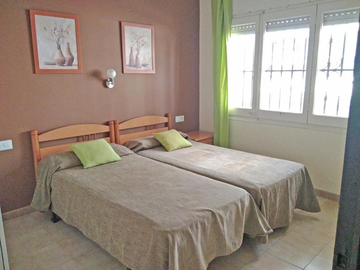 Apartamentos Alcocebre Sol Y Mar 3000 Alcoceber Экстерьер фото