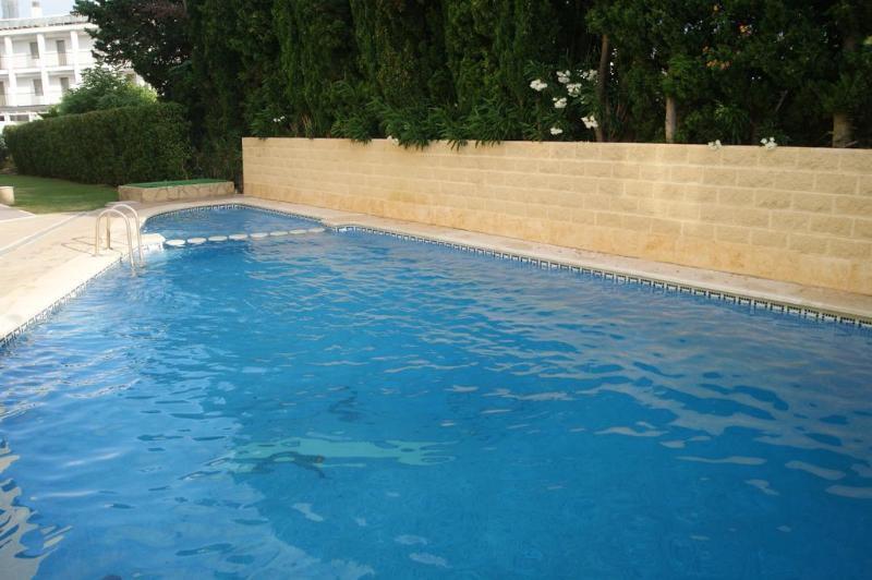 Apartamentos Alcocebre Sol Y Mar 3000 Alcoceber Экстерьер фото